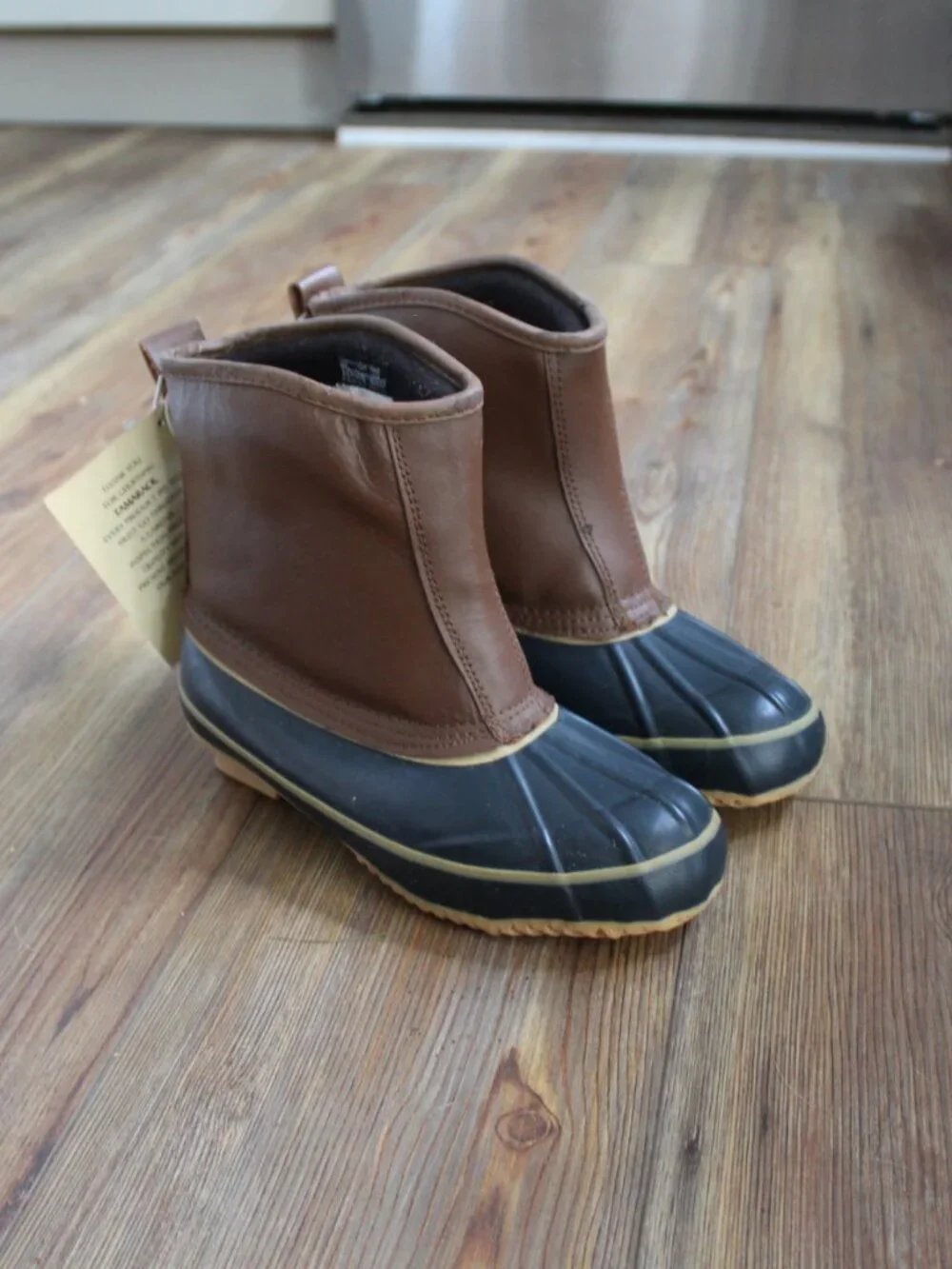 Tamarack brand new